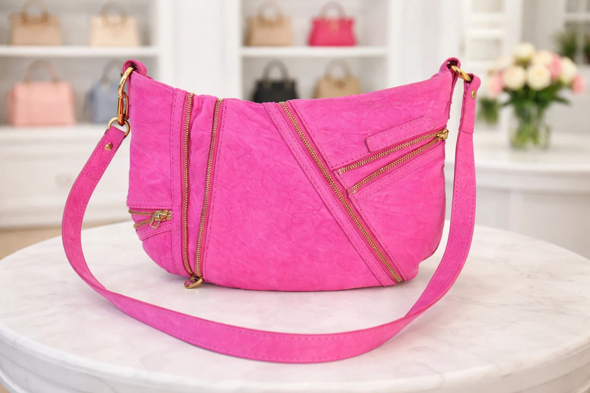 Marc by Marc Jacobs Pink Bags & Handbags for Women for sale | eBay