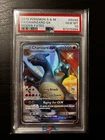 2019 Pokémon Sun & Moon Hidden Fates Shiny Charizard GX #SV49 PSA 10 Gem Mint