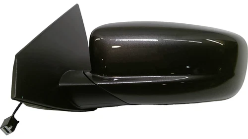 FITS 2016 DODGE DART OUTSIDE R VIEW 6AC731AUAA -  NEW OEM