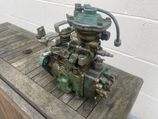 Volvo Penta tamd41 Bosch Ve