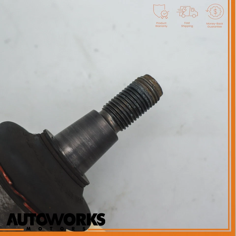 03-18 Porsche Cayenne 957 Left & Right Side Steering Outer Tie Rod End Set OEM - Image 4 of 4