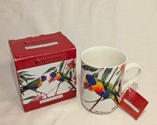 Maxwell & Williams Birds of Australia Rainbow...