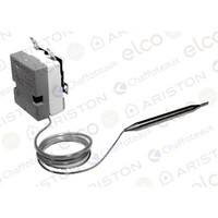 Elco-KlöCkner Abgastemperaturwachter - 4758576312