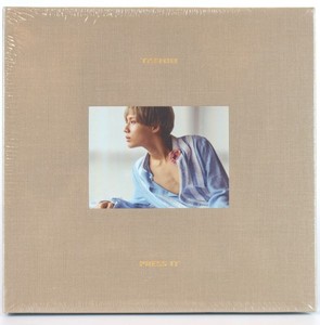 Taemin Press It Album | eBay
