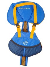 Salus Bijoux Baby Flotation Vest Infant Life Jacket 9-25 lbs Swimming Pool Swim