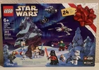LEGO Star Wars: LEGO Star Wars 2020 Advent Calendar (75279) Brand New & Sealed