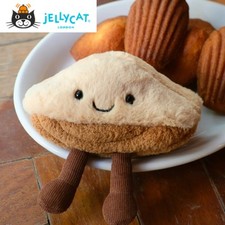 Amuseables Margaux Madeleine 🇫🇷 Jellycat | Jelly Journal