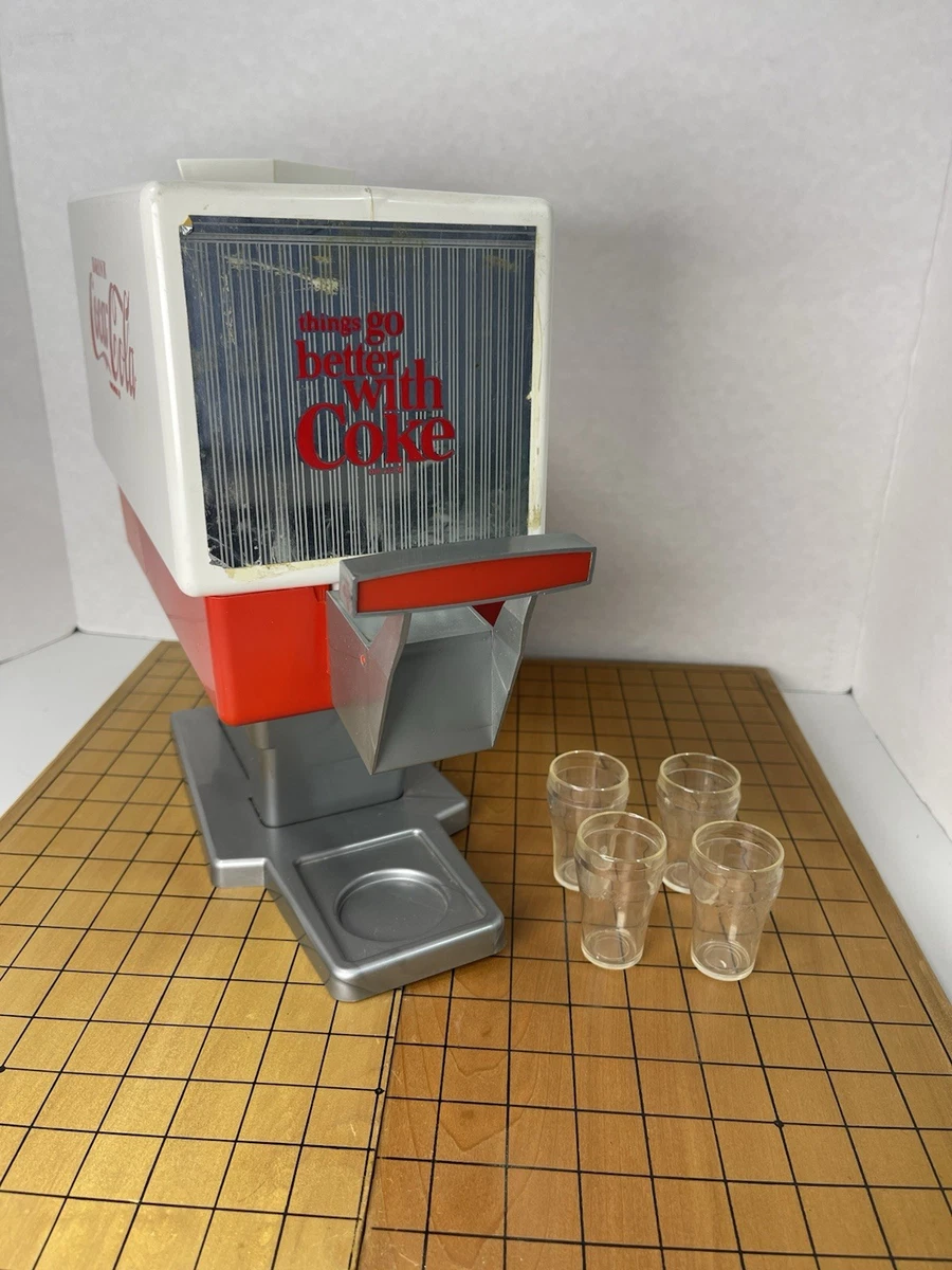 25+ coca cola fountain dispenser for sale | Updated Oct 2026