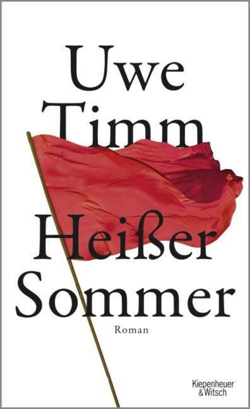 Heißer Sommer Uwe Timm - Bild 2