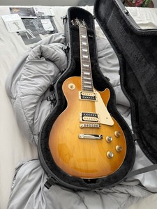 Gibson Les Paul Classic 1991 | eBay