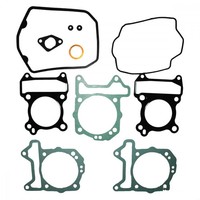 Dichtungssatz Topend FüR Piaggio Liberty 125 Bj. 2006-2014