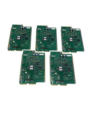 MOTOROLA CLN6955A QUANTAR WIRELINE BOARD (LOT OF 5) *SALE*