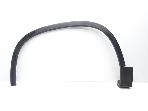 Volkswagen Tiguan 2011 Beplankung Zierleiste Kotflügel 5N0854731A KJK26021