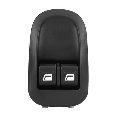 ］Electric Power Front Window Control Switch For 206 98-10 6554WQ