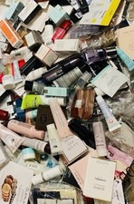 New High End Deluxe/Travel Size Skincare Bundle