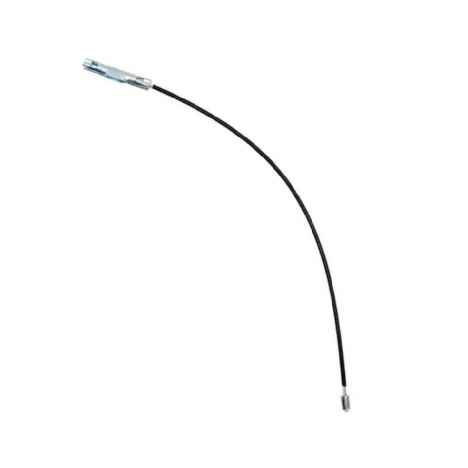 Cable de freno de estacionamiento intermedio ACDelco genuino para Dodge Ram 2500/3500 2001 2002 Foto 2 de 4