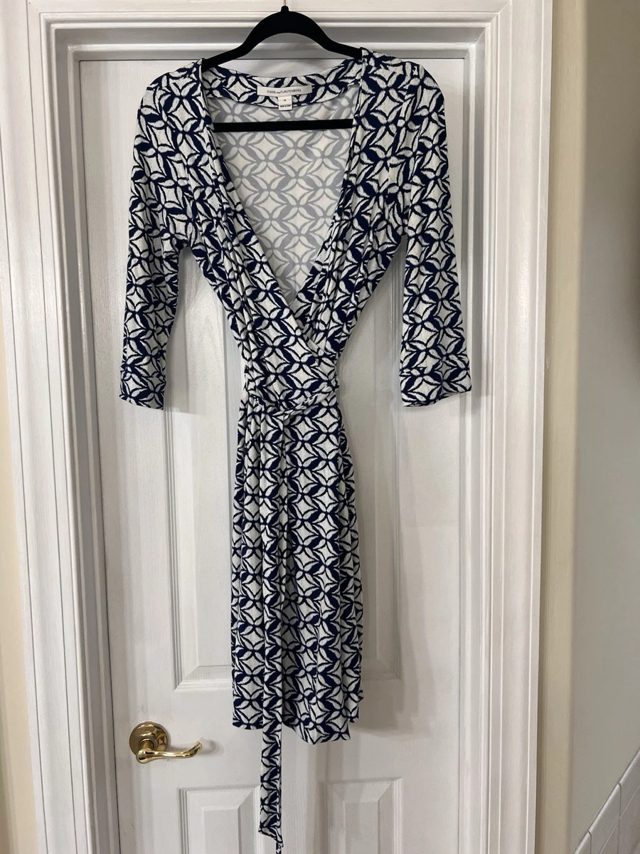 Diane von Furstenberg White Dresses for Women for sale