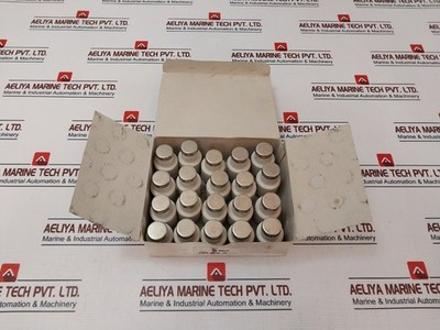 Lot of 20X Fuse Link DIII Flink 63A 500V