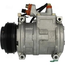 NISSENS 89147 Kompressor Klimaanlage für BMW 7 E38
