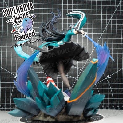 Hoshimi Miyabi - Zenless Zone Zero | Painted Preorder / Unpainted
