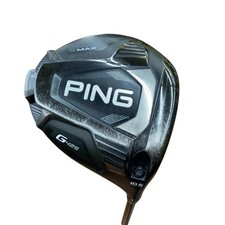 Ping G425 Max 10.5 With Arcos Driver Dr Flex