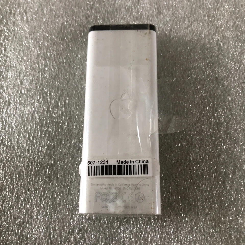 Apple A1156 Genuine Remote Control | For Apple iMAC MACBOOK iPOD TV - Image 2 of 3