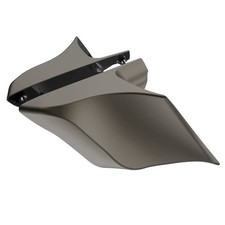 US Stock River Rock Gray Denim Stretched Side Covers Extended Panels