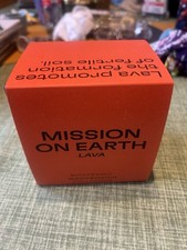 OMEGA X SWATCH Mission to Mars 42mm Cassa Rossa in Bioceramic Cinturino...