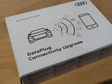 New Genuine Sealed Audi OBD2 Audi Connect Bluetooth Data Plug 81A051629