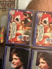 1978 Topps Mork And Mindy Cards,  Set of 54 Trading Cards, And 8 Sticker Cards — photo 8