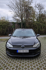 Volkswagen Golf VIl SPORT Cup BMT 1.4 TSI S/S R-Line watsap +491634093408