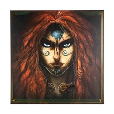 Pythagoras Board Game Celtae Box VG+/NM