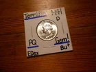 1941D Washington Quarter Gem BU+ TERRIFIC!!!! SWEEEEEEEET!!!!!!