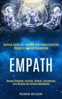Empath | Ronan Wilson | Taschenbuch | Kartoniert / Broschiert | Englisch | 2020