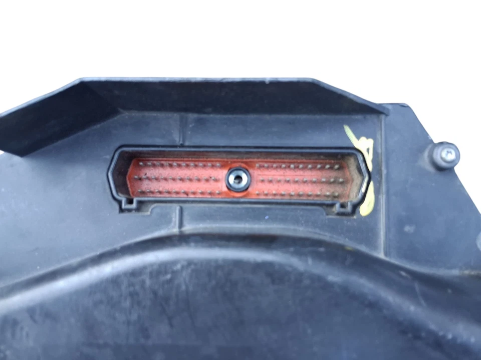 Módulo de control del motor Plug & Play Chrysler Voyager ECU ECM PCM 4686787 Foto 2 de 4