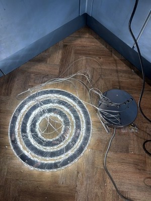 Moderne dimmbare Kristall LED Pendelleuchte Kronleuchter Leuchte