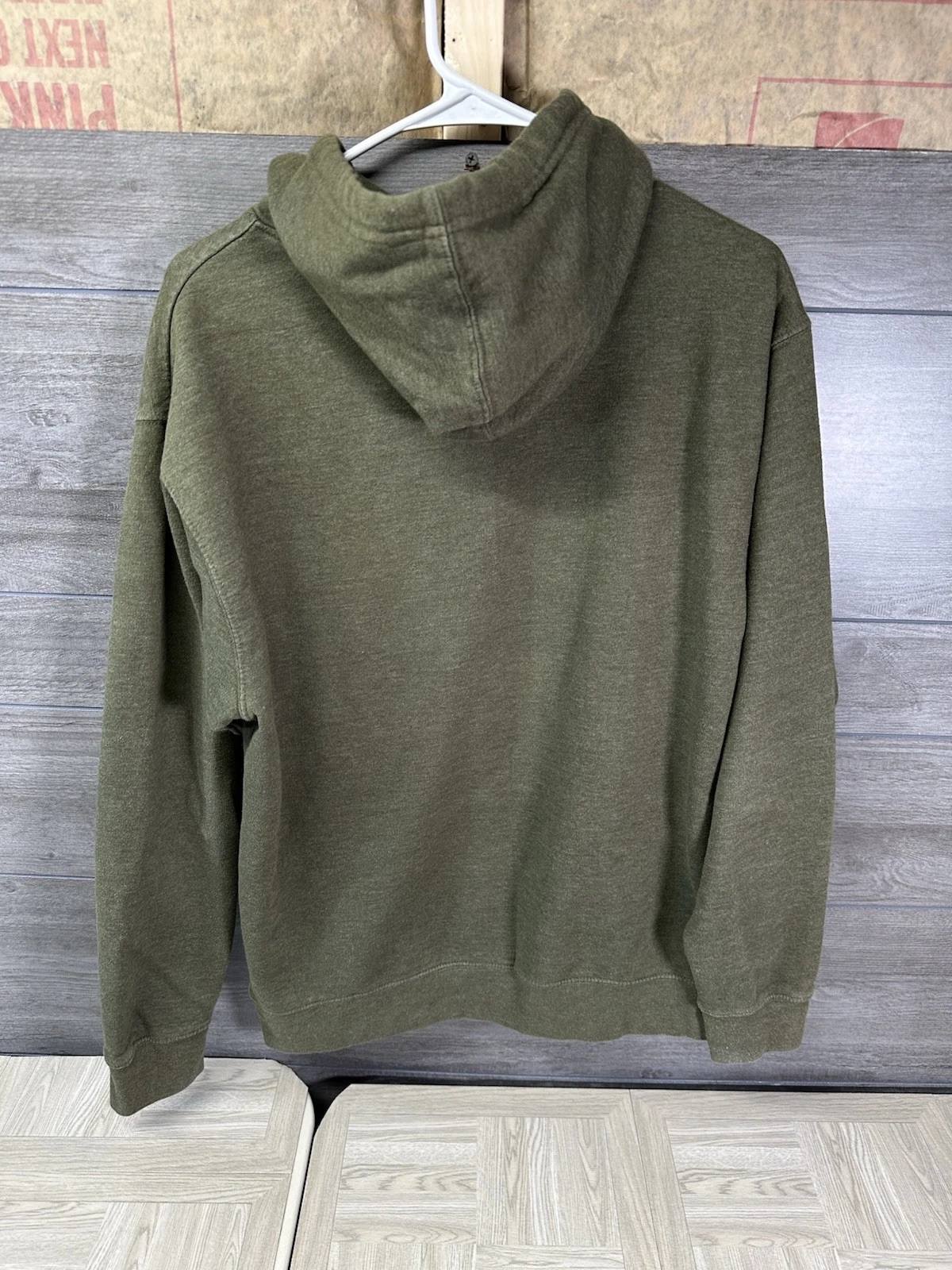 first-lite stained hunting apparel pullover fleece hoodie