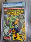 Amazing Spider-Man #120 CGC 8.0 1973 3969969004