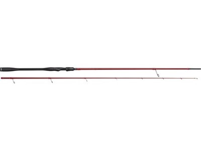 Westin W6 Powerteez 2ND M 2,74m 14-49g Spinnrute Spinning Rod Spinnangel NEW