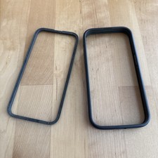 RhinoShield Bumper Case Compatible with iPhon...