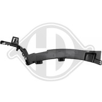 Halter StoßFäNger Diederichs 4098062 FüR CitroëN Opel Peugeot Vorne Rechts