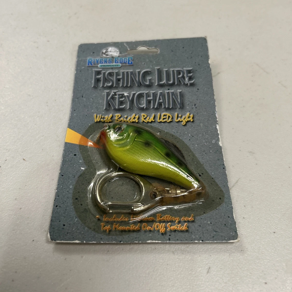 Edge Products Vintage Fishing Equipment for sale | eBay