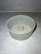 Original DDR Behälter Schale Multiboy Zerkleinerer LZ251  252 VEB Elbtalwerk