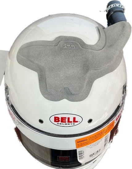Accesorio de filtro de aire Bell Helmet Foto 2 de 4