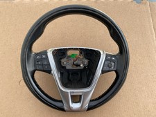 2012 2013 2014 2015 VOLVO S60 V60 XC40 XC60 R DESIGN STEERING WHEEL 31315994