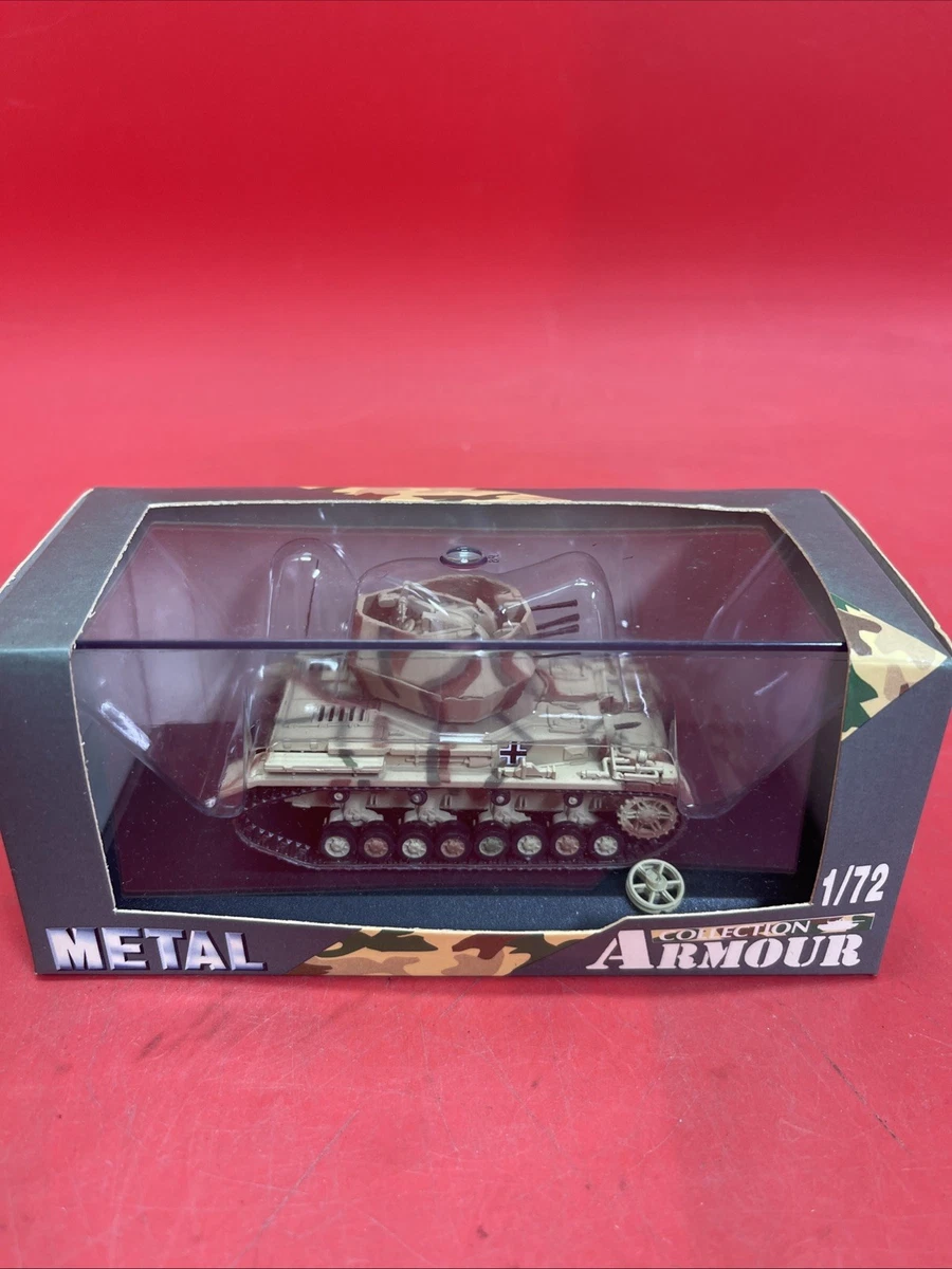 Armour Diecast Tanks & Military Vehicles for sale | eBay
