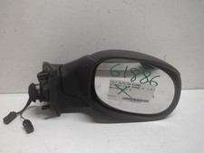 Retroviseur droit (ou coque) Citroen C3
