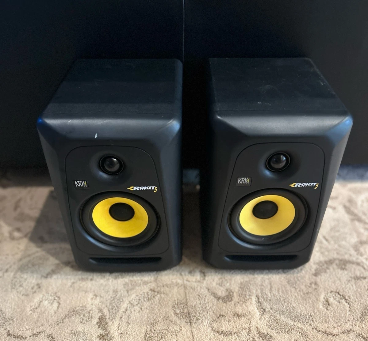 25+ Krk Rokit 5 for sale | Updated Oct 2026