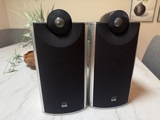 B&W XT2 Speakers