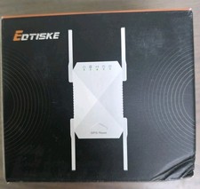 Edtiske Wifi Extender Dual Band